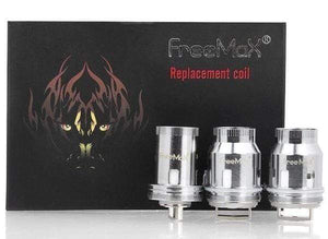 Freemax Mesh Pro Coil Double 3 pack