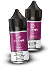Load image into Gallery viewer, Lets Vape 10ml 4 for £10
