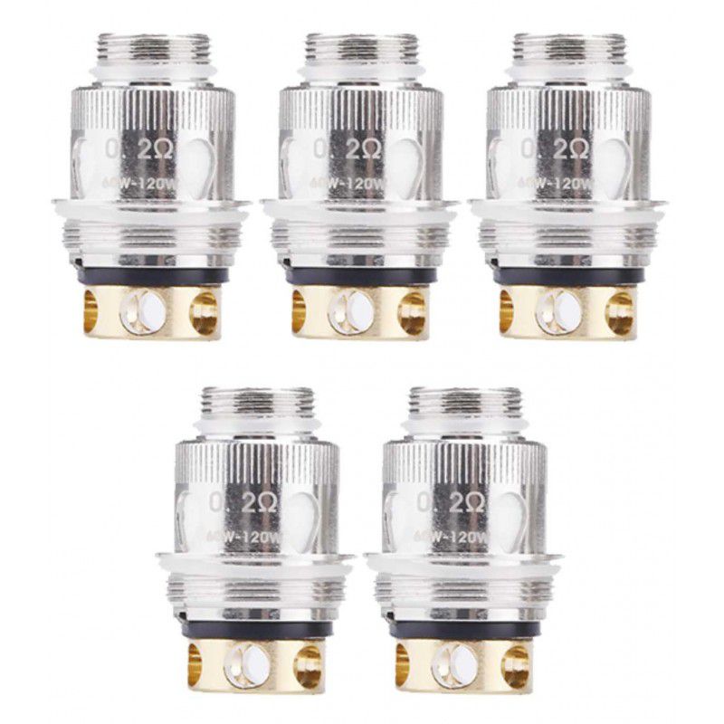 Sigelei MS-H Coil 5 pack