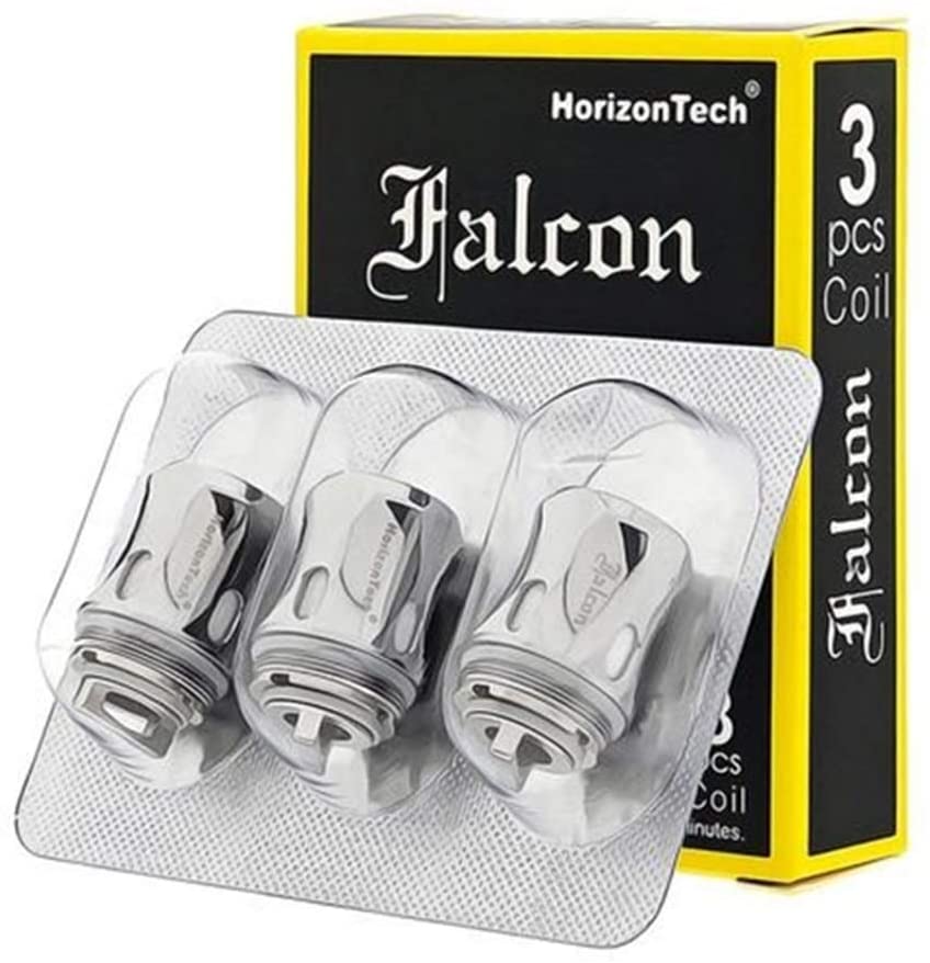 HorizonTech Falcon M2 Coil 3 pack