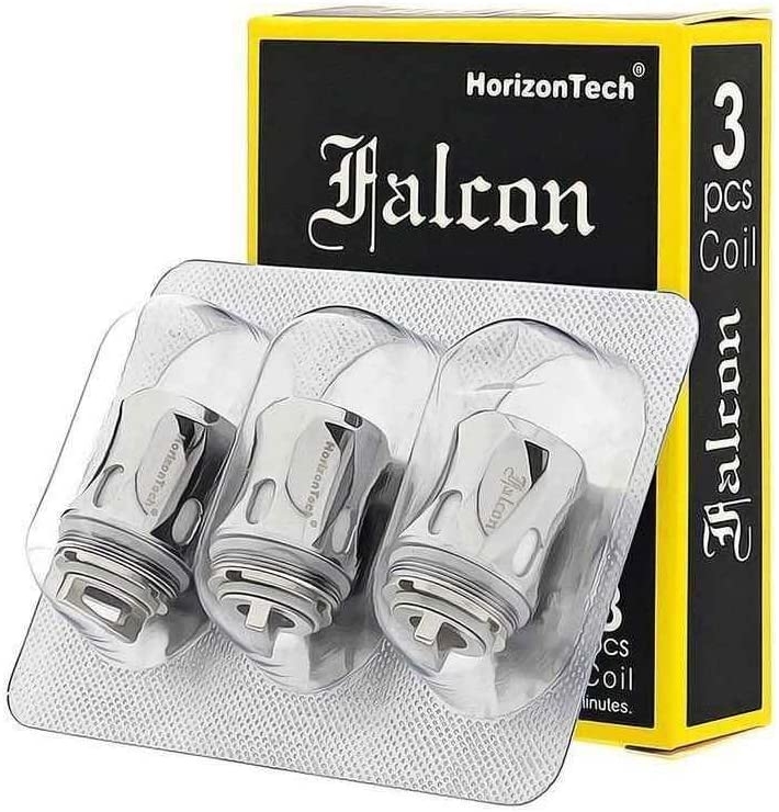HorizonTech Falcon M1 Coil 3 pack