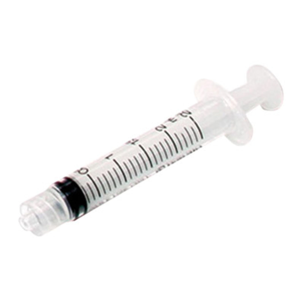 2.5ml Syringe