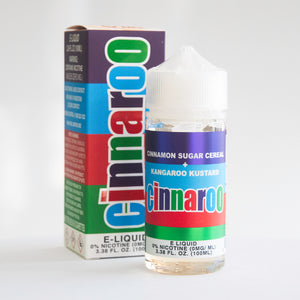 Cinaroo 100ml