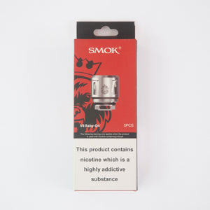 Smok V8 Baby Q4 Coil 5 pack
