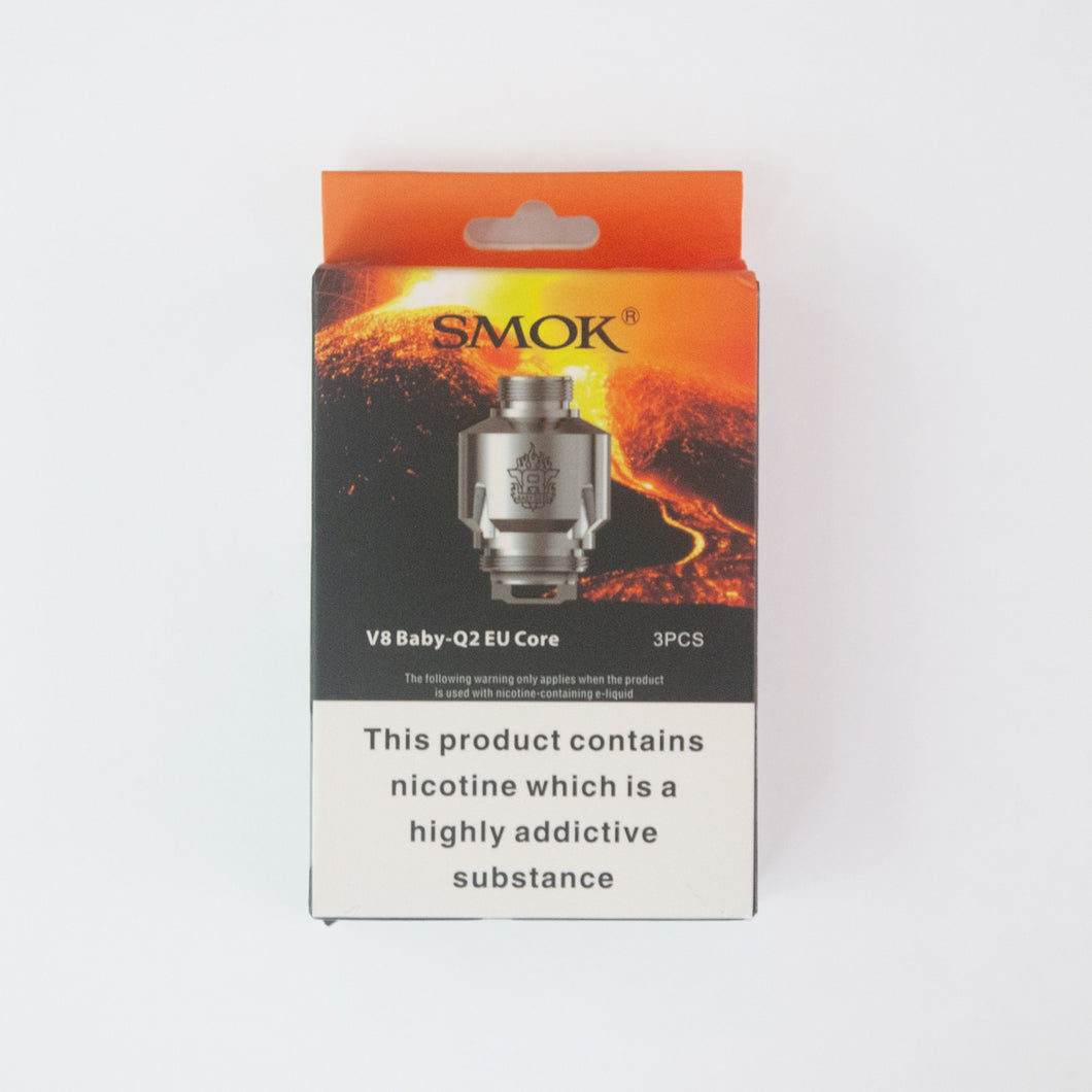 Smok Baby Q2 EU Core Coil 3 pack