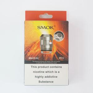 Smok Mini V2 A2 Coil 3 pack