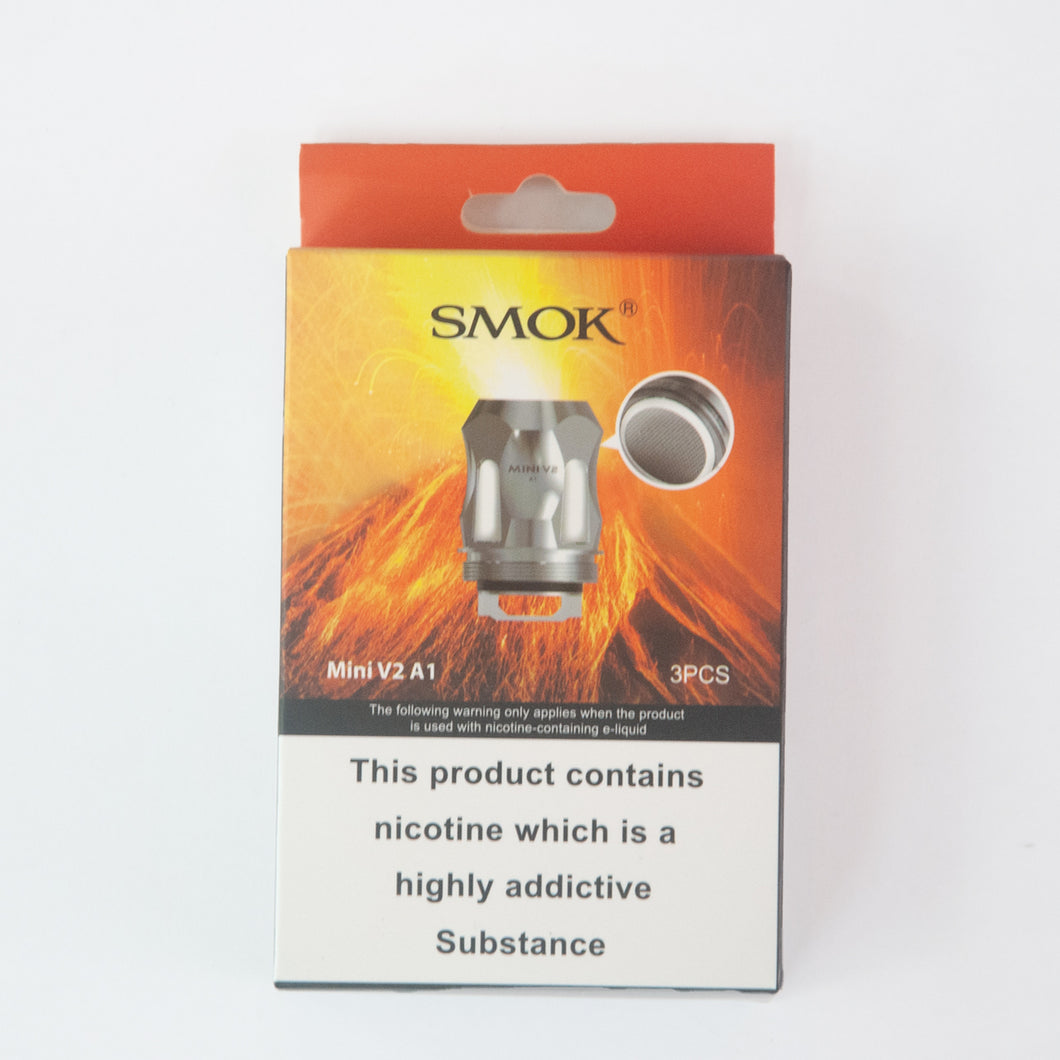 Smok Mini V2 A1 Coil 3 pack