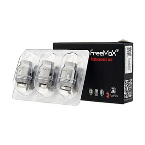 Freemax Kanthal Mesh Pro Single 3 pack