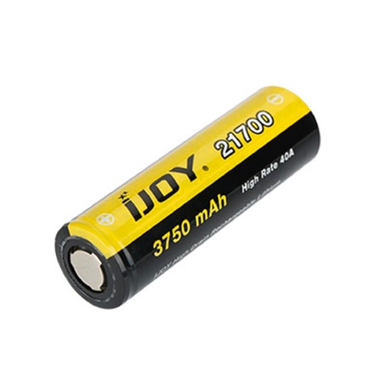 IJoy 21700 Battery