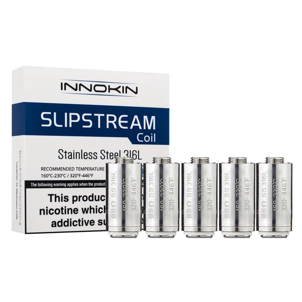 Innokin Slipstream Coil 5 pack