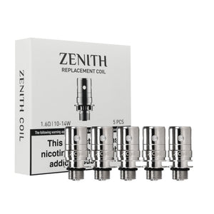 Innokin Zenith Coil 5 pack