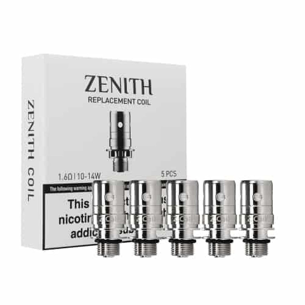 Innokin Zenith Plexus Coil 5 pack