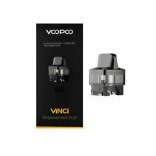 Voopoo Vinci Replacement Pod 5.5ml 2 pack