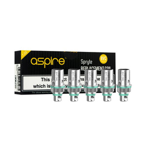 Aspire Spryte Coil 5 pack