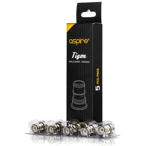 Aspire Tigon coil 5 pack