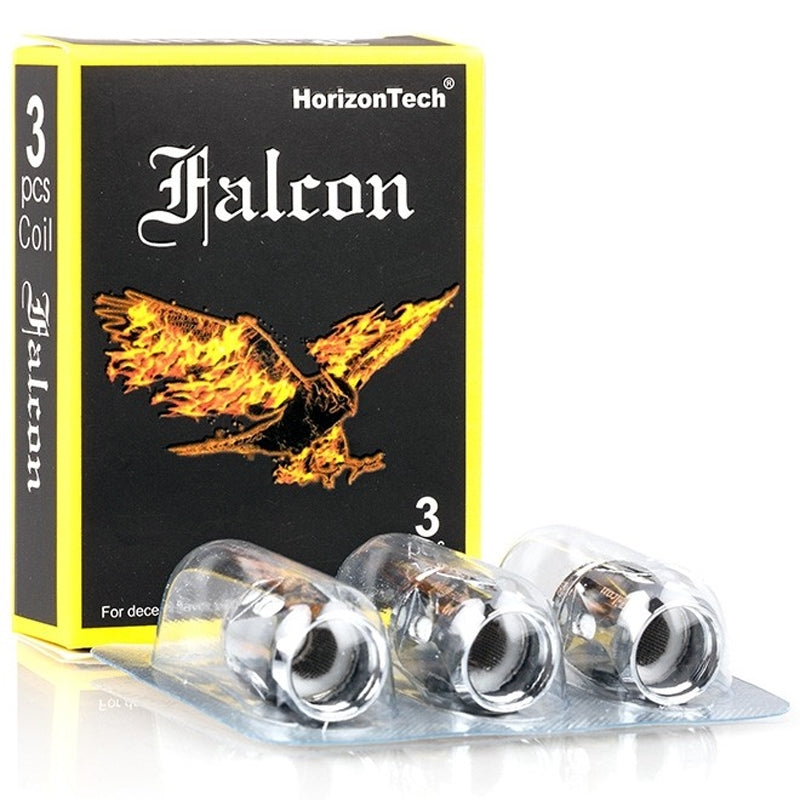 HorizonTech Falcon M1+ Coil 3 pack