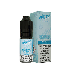 Nasty Juice Nic Salt Menthol 20mg