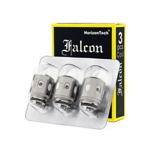 HorizonTech Falcon Triple Coil 3 pack