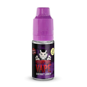 Vampire Vapes Sherbet Lemon 3mg