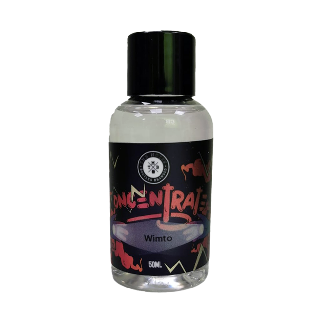 Wimto Flavour Concentrate